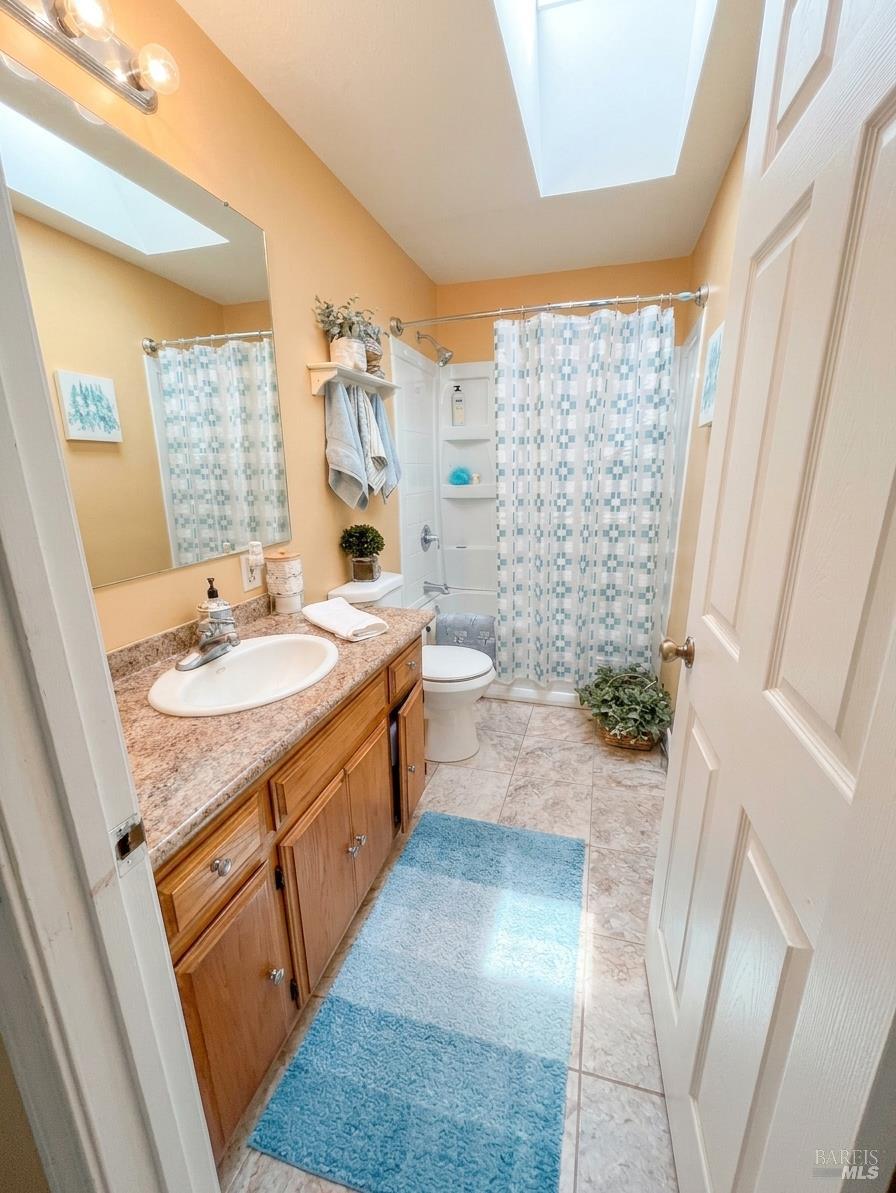 1670 Gumview Road Windsor CA 95492