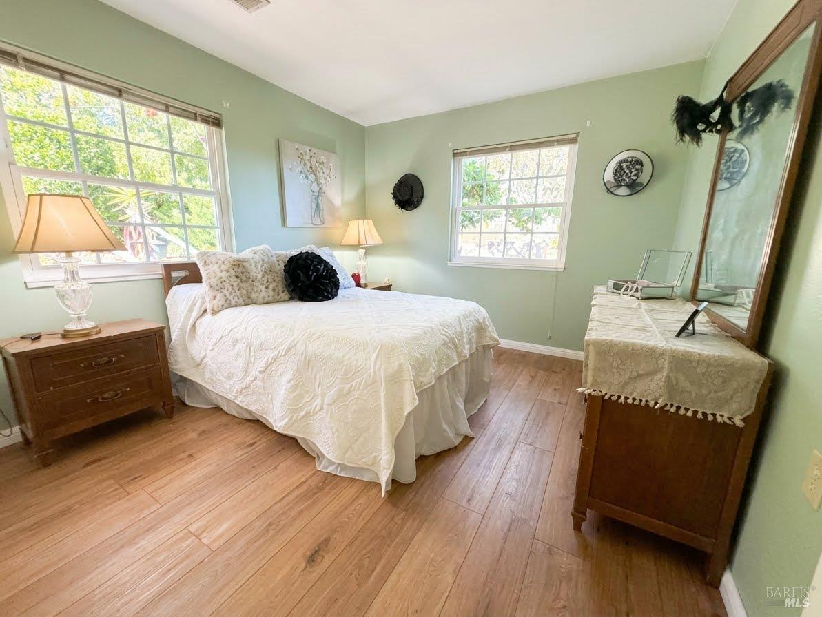 1670 Gumview Road Windsor CA 95492