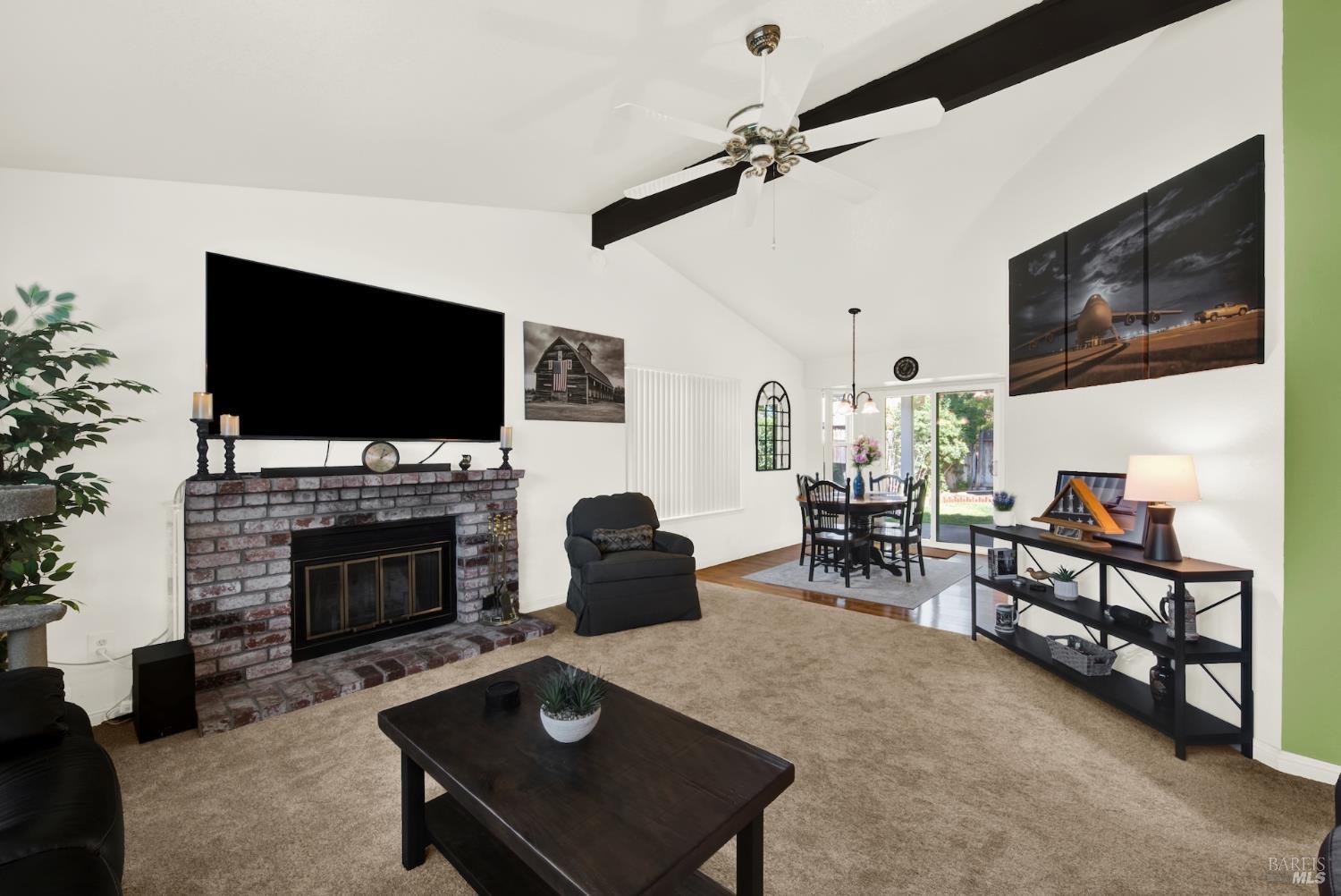 279 Park Lane Vacaville CA 95687