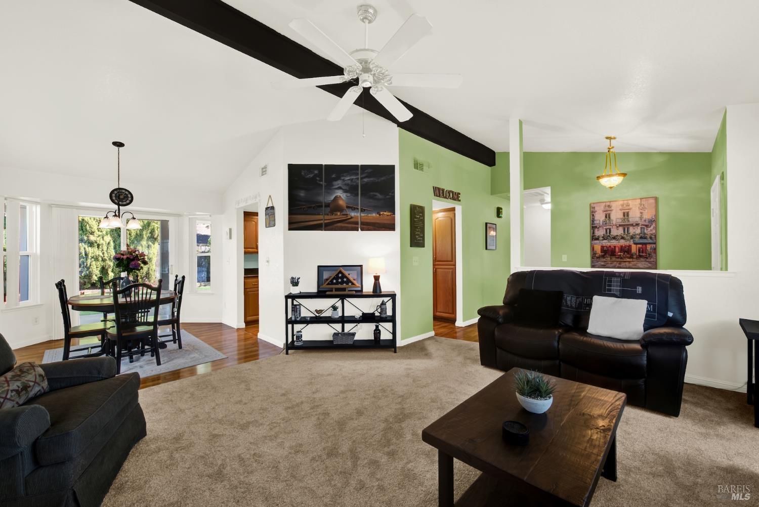 279 Park Lane Vacaville CA 95687