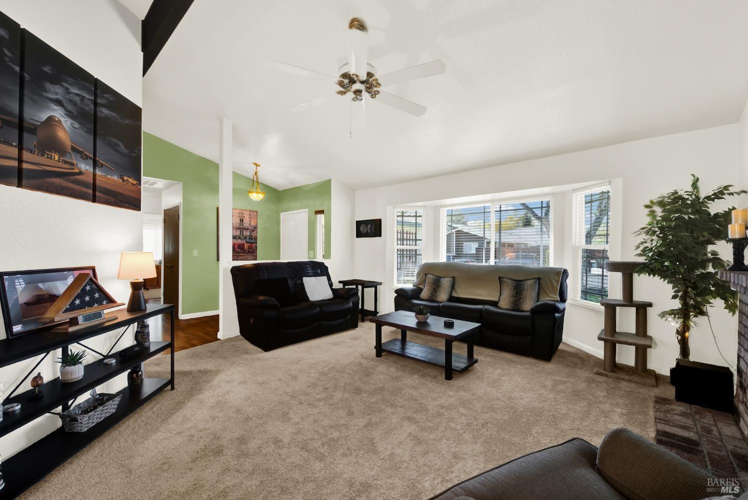 279 Park Lane Vacaville CA 95687