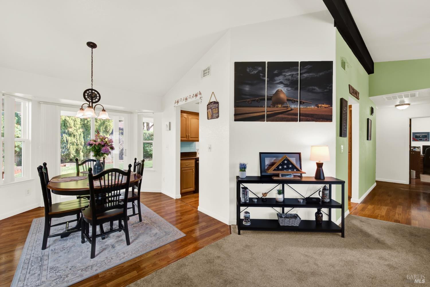 279 Park Lane Vacaville CA 95687