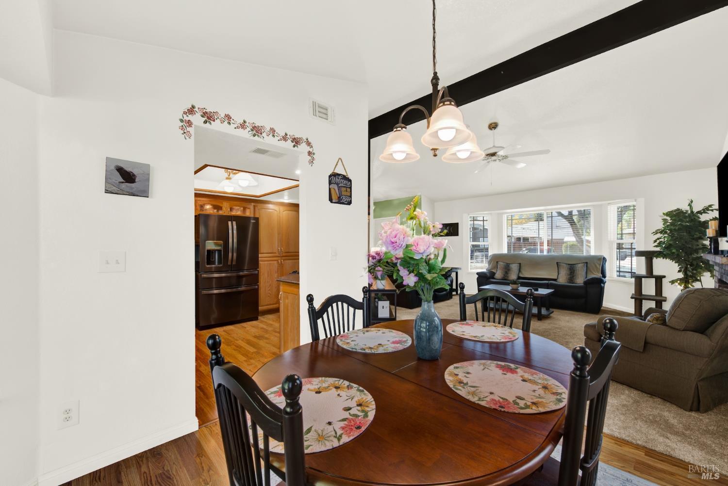 279 Park Lane Vacaville CA 95687