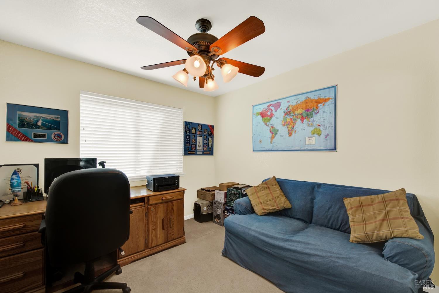 279 Park Lane Vacaville CA 95687