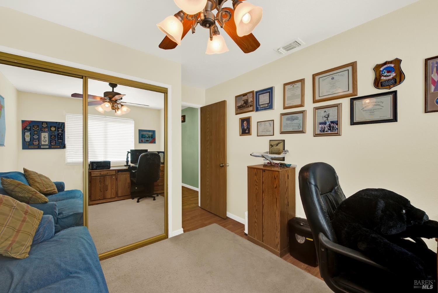 279 Park Lane Vacaville CA 95687