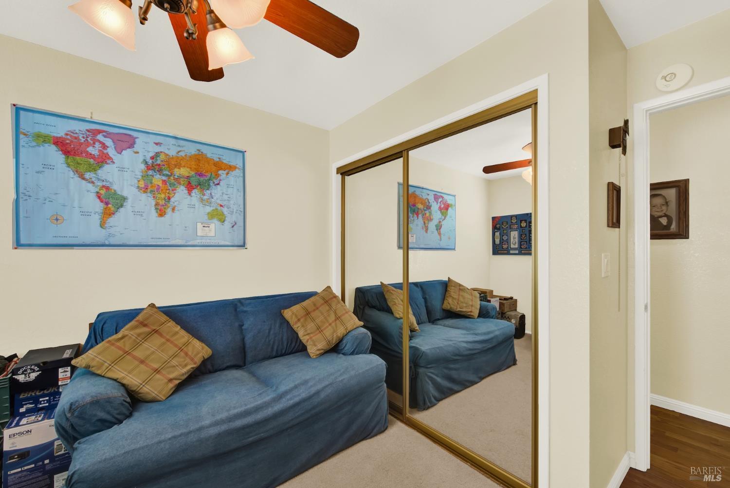 279 Park Lane Vacaville CA 95687