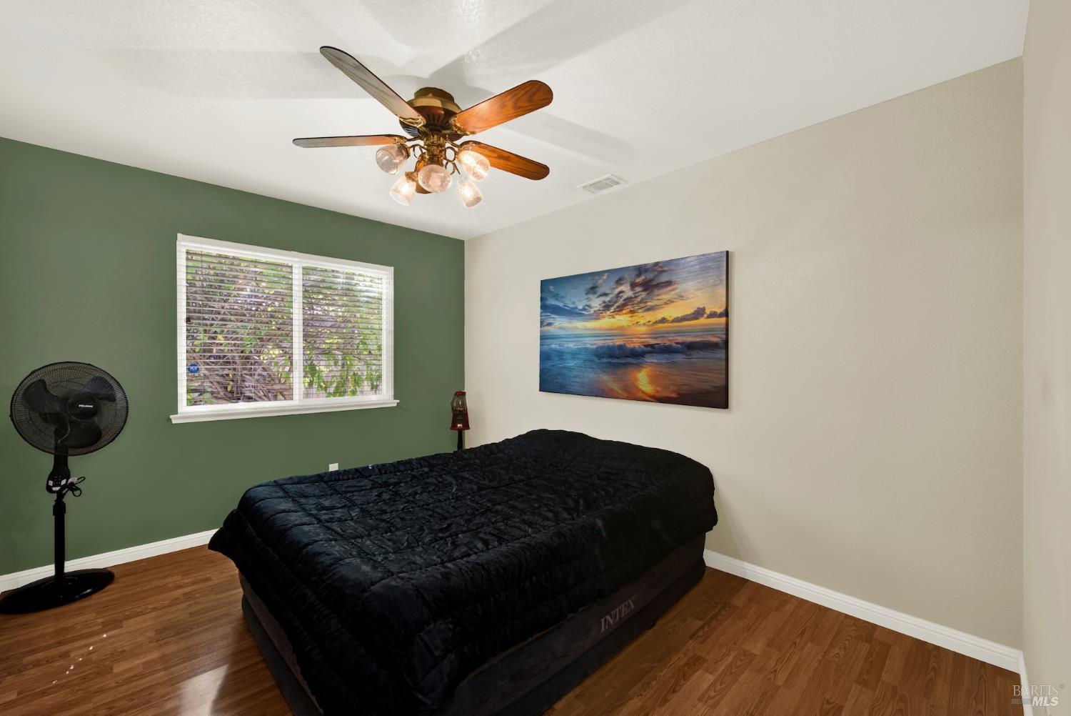 279 Park Lane Vacaville CA 95687