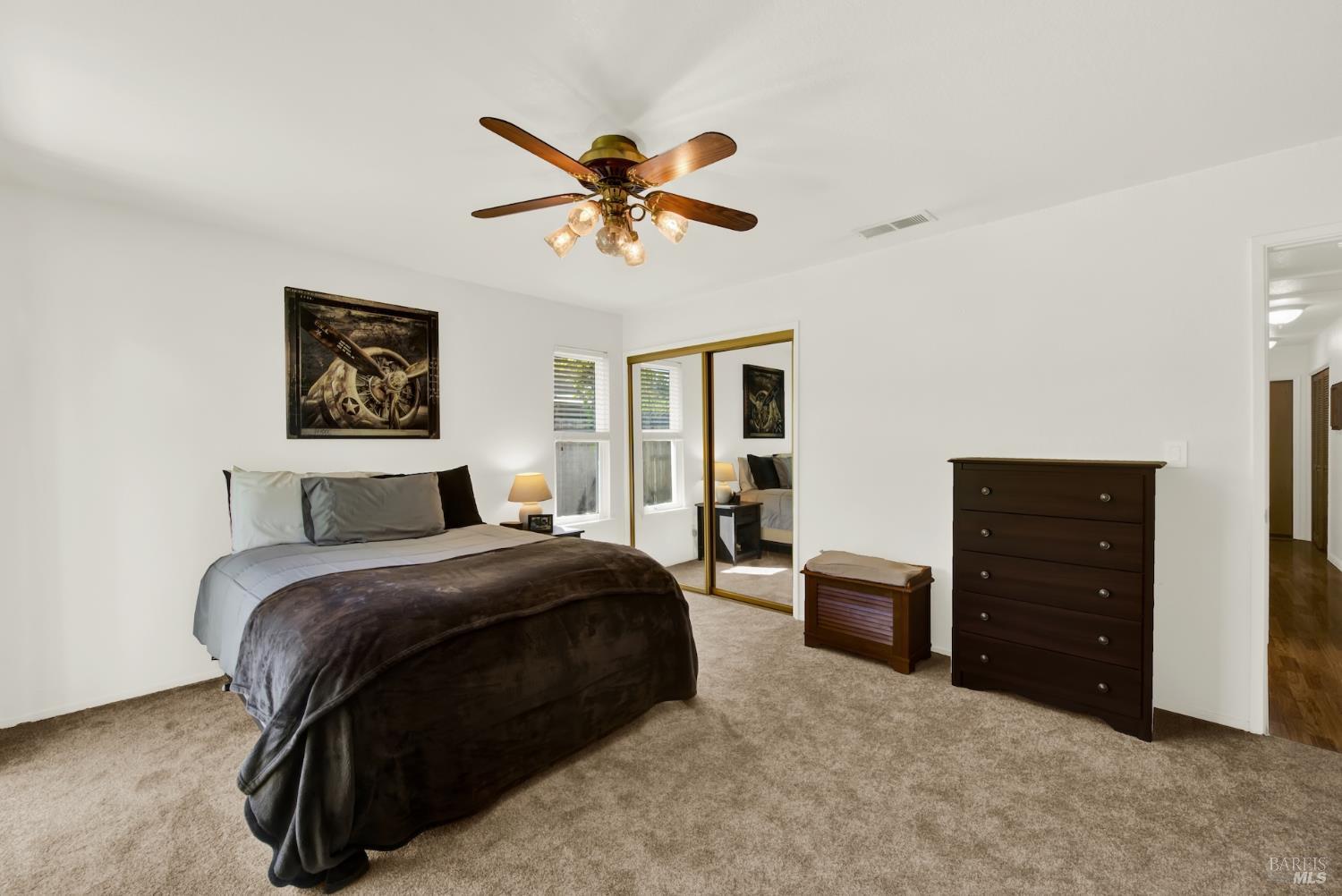 279 Park Lane Vacaville CA 95687