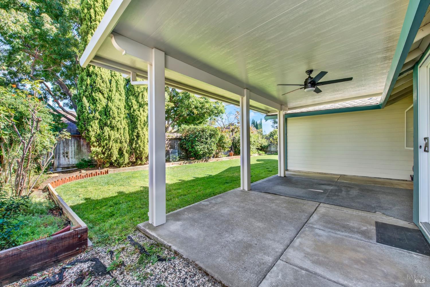 279 Park Lane Vacaville CA 95687