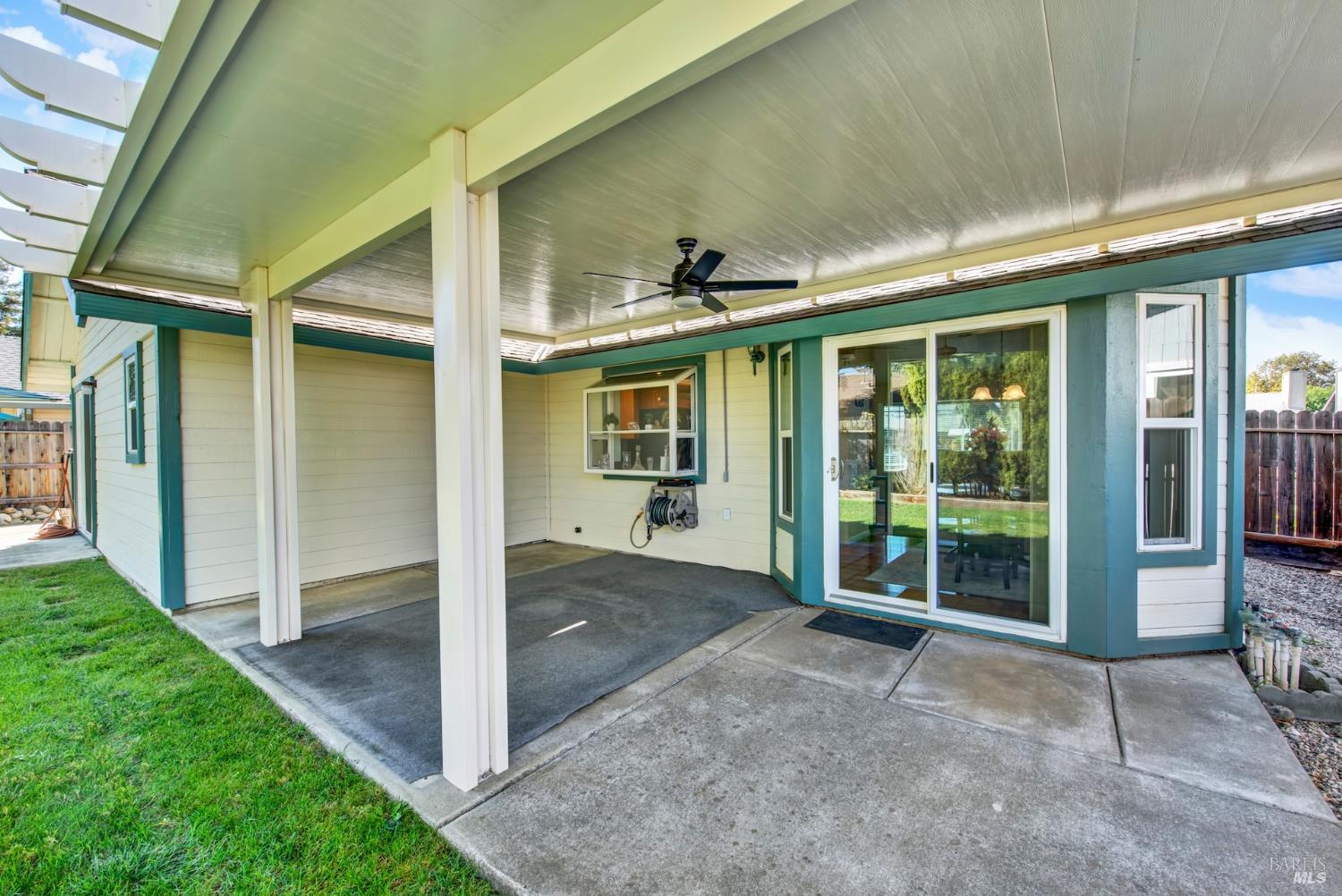 279 Park Lane Vacaville CA 95687