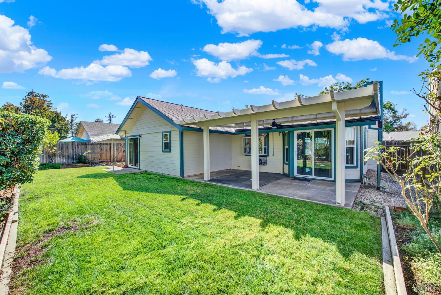 279 Park Lane Vacaville CA 95687