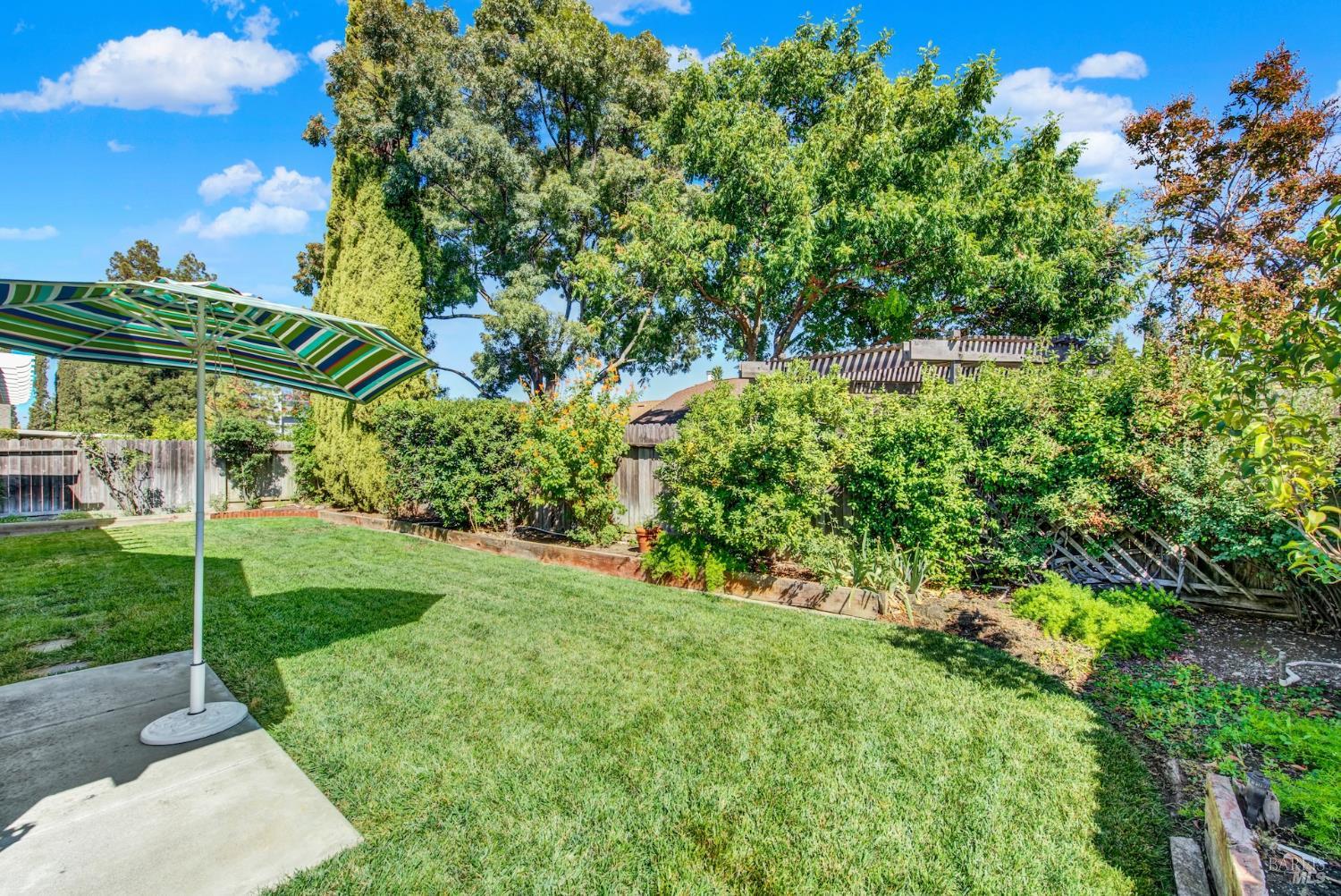 279 Park Lane Vacaville CA 95687