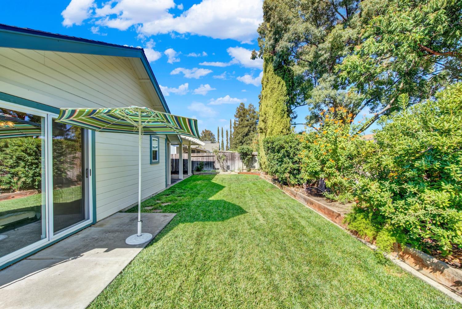 279 Park Lane Vacaville CA 95687