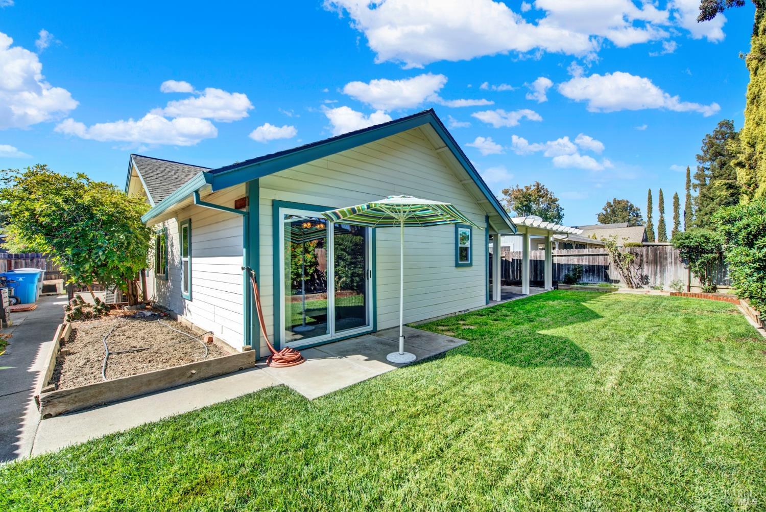 279 Park Lane Vacaville CA 95687