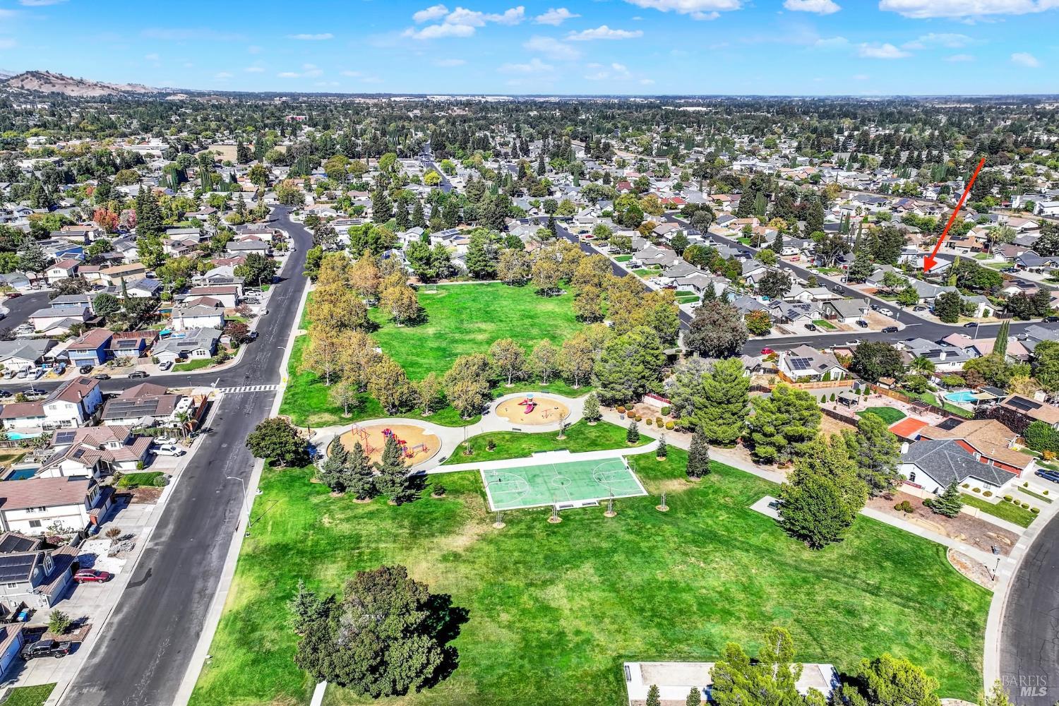 279 Park Lane Vacaville CA 95687