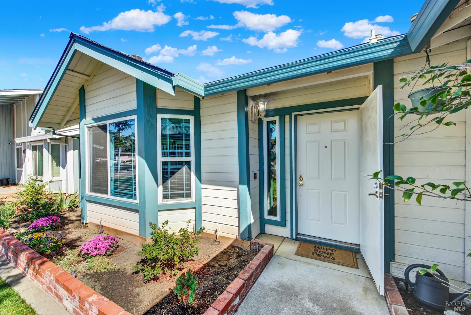 279 Park Lane Vacaville CA 95687