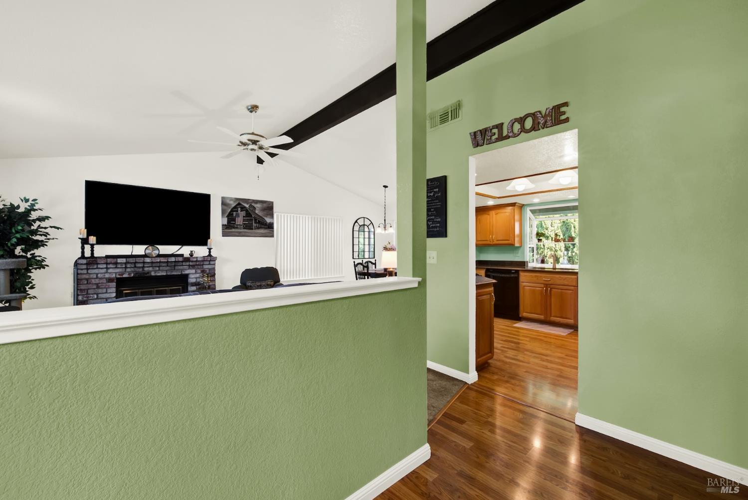 279 Park Lane Vacaville CA 95687
