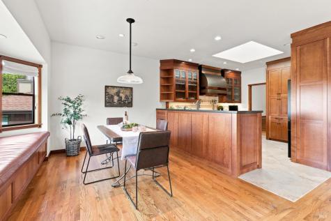 150 Indian Hills Drive Novato CA 94949