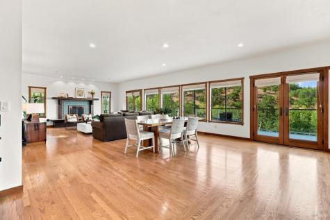150 Indian Hills Drive Novato CA 94949