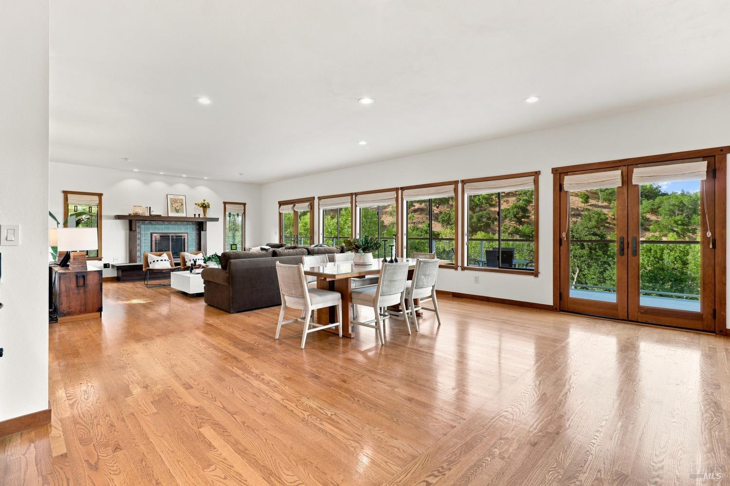 150 Indian Hills Drive Novato CA 94949
