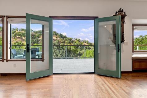 150 Indian Hills Drive Novato CA 94949