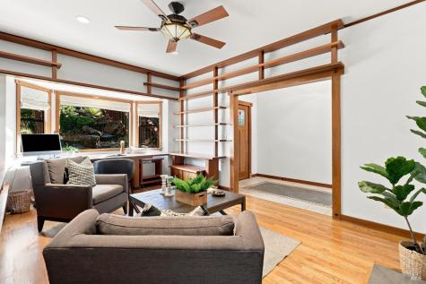 150 Indian Hills Drive Novato CA 94949