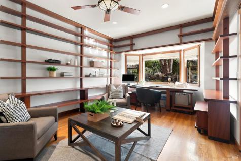 150 Indian Hills Drive Novato CA 94949