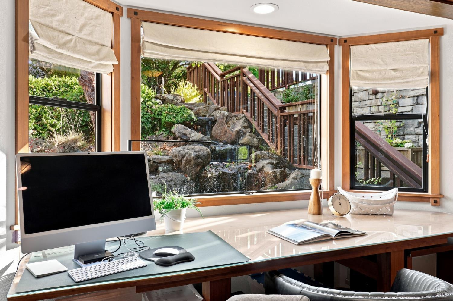 150 Indian Hills Drive Novato CA 94949