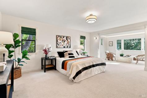 150 Indian Hills Drive Novato CA 94949