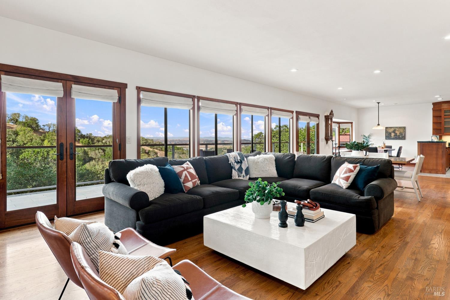 150 Indian Hills Drive Novato CA 94949