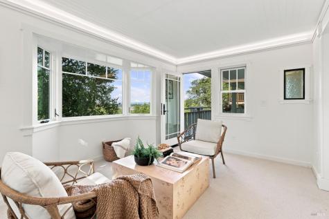 150 Indian Hills Drive Novato CA 94949