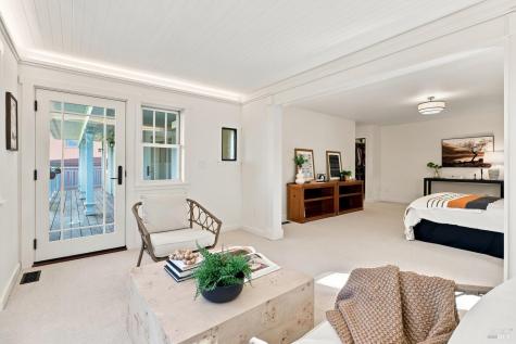 150 Indian Hills Drive Novato CA 94949