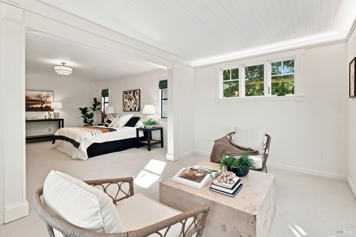 150 Indian Hills Drive Novato CA 94949