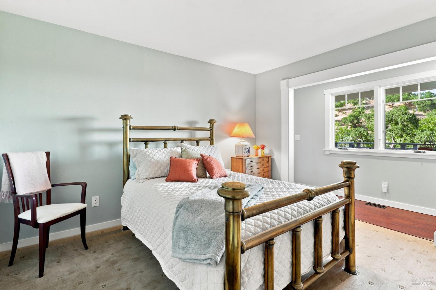 150 Indian Hills Drive Novato CA 94949