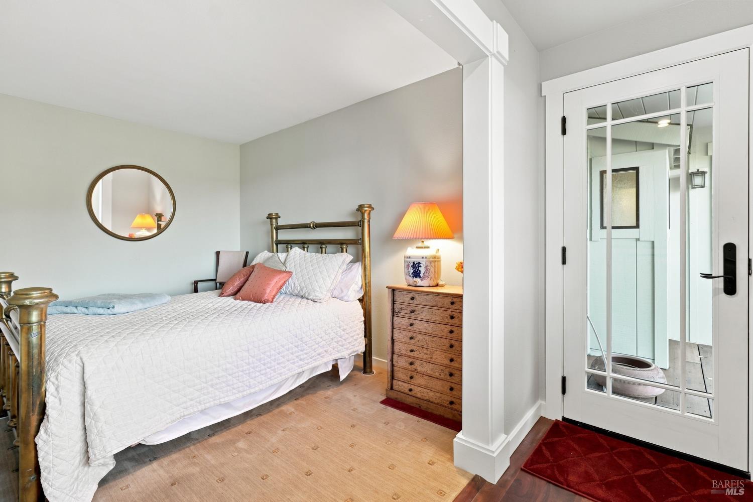 150 Indian Hills Drive Novato CA 94949