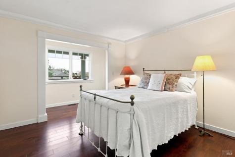 150 Indian Hills Drive Novato CA 94949