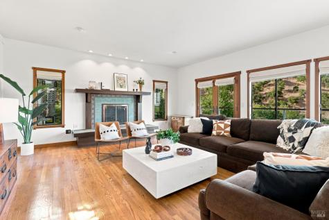 150 Indian Hills Drive Novato CA 94949