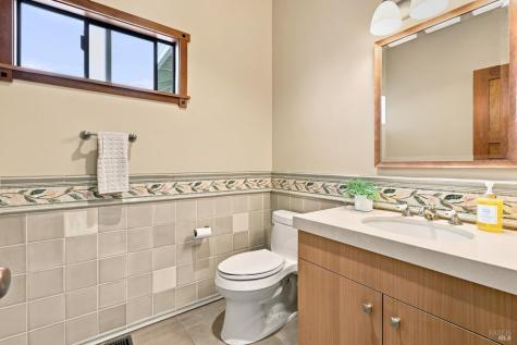 150 Indian Hills Drive Novato CA 94949
