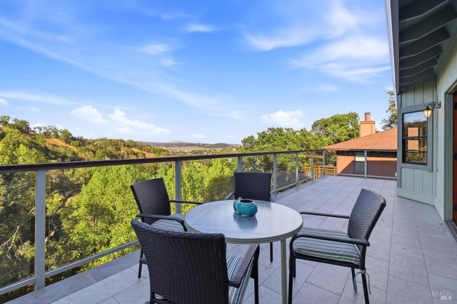 150 Indian Hills Drive Novato CA 94949