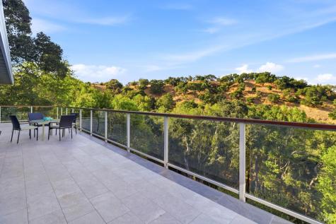 150 Indian Hills Drive Novato CA 94949