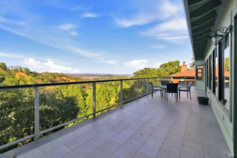 150 Indian Hills Drive Novato CA 94949