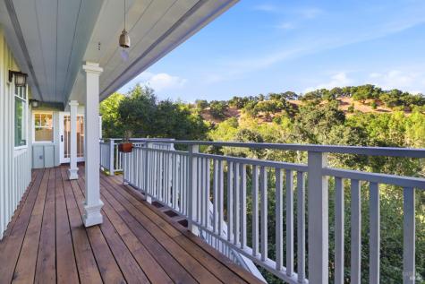 150 Indian Hills Drive Novato CA 94949
