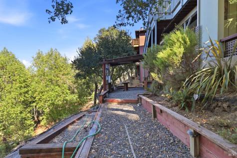 150 Indian Hills Drive Novato CA 94949