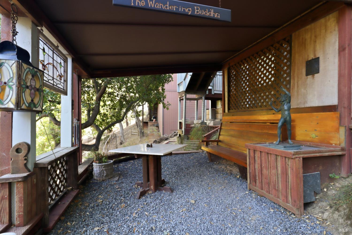 150 Indian Hills Drive Novato CA 94949