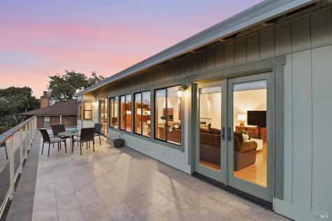 150 Indian Hills Drive Novato CA 94949