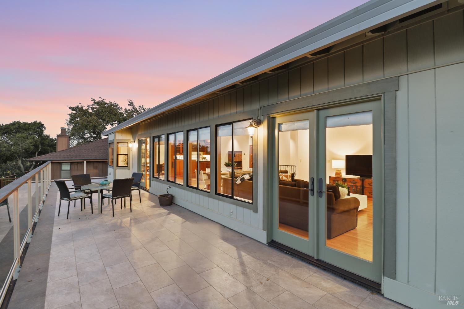 150 Indian Hills Drive Novato CA 94949