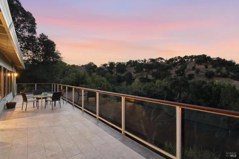 150 Indian Hills Drive Novato CA 94949