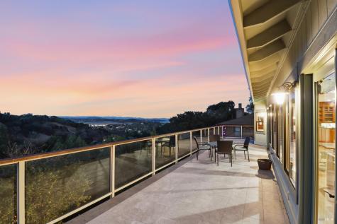 150 Indian Hills Drive Novato CA 94949
