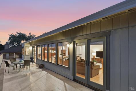150 Indian Hills Drive Novato CA 94949