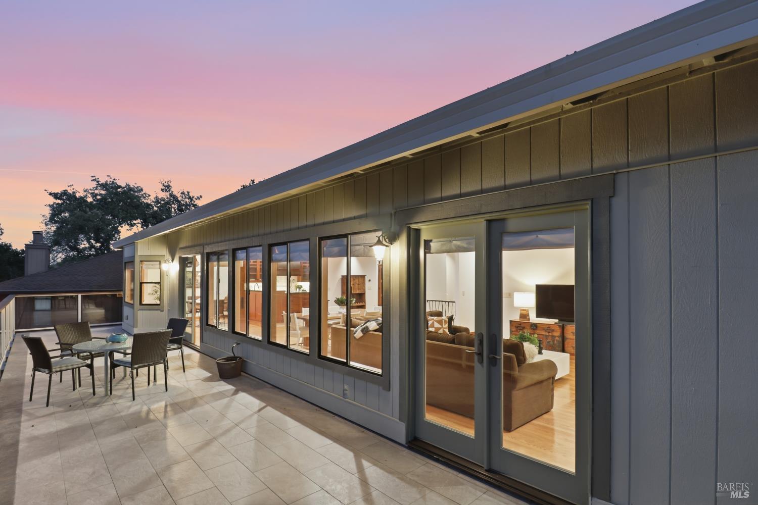 150 Indian Hills Drive Novato CA 94949